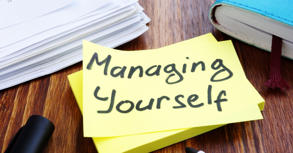Balancing Act: Managing Stress and Prioritizing Self-Care