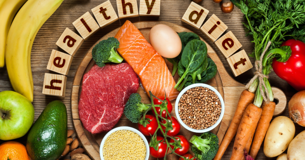 Eating for Energy: A Guide to Nutrient-Rich Adult Diets
