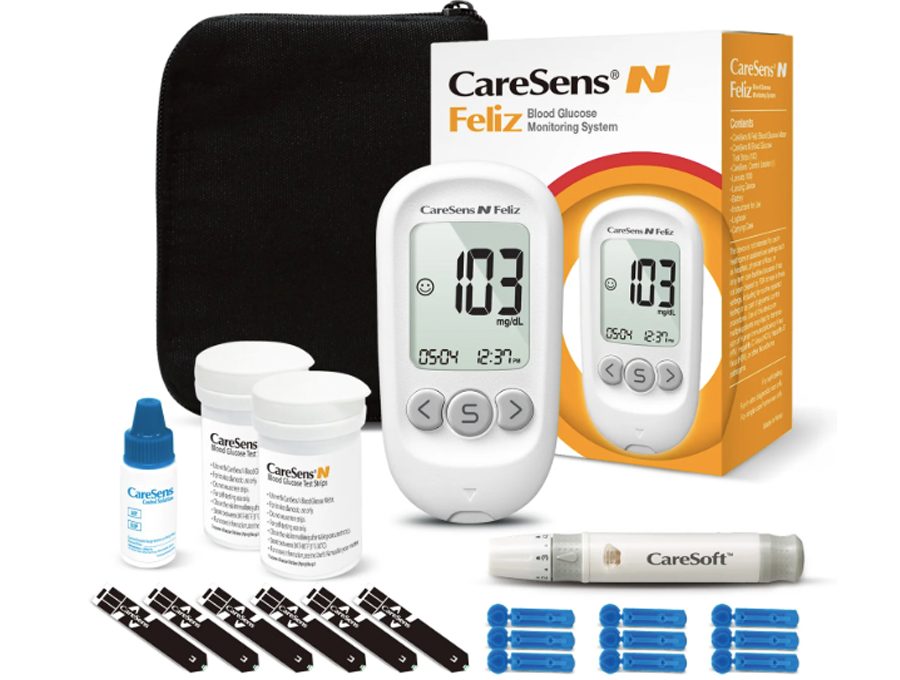 How Accurate Are Glucometers? Understanding What Affects Blood Sugar Readings