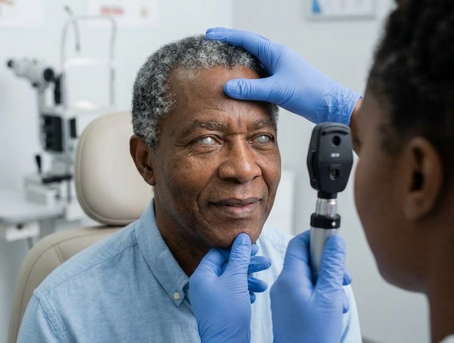 Diabetes and Eye Health: The Hidden Link You Should Know