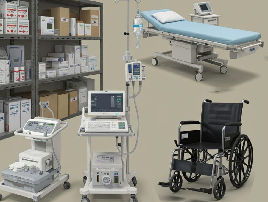 medical_equipments