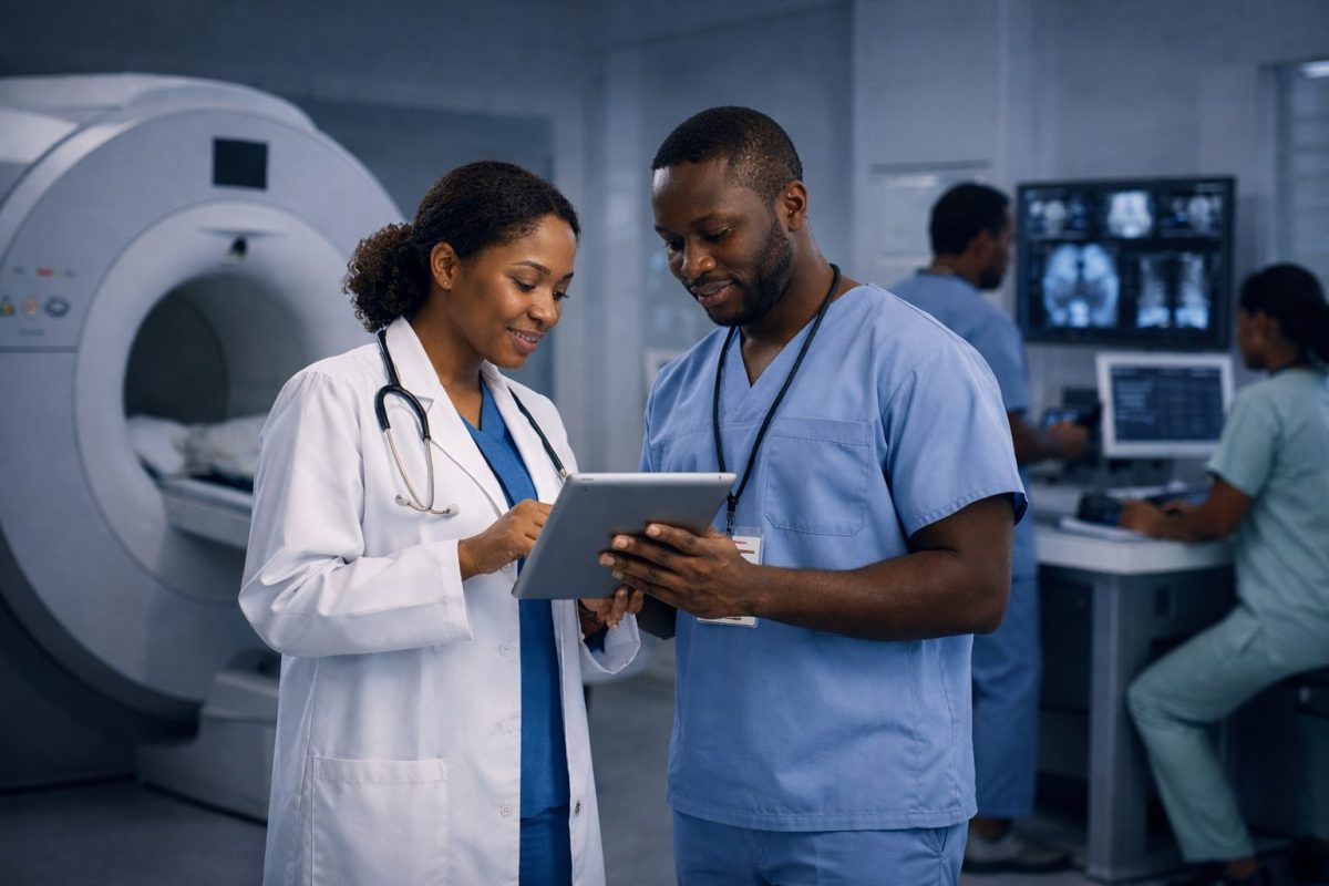 How to Choose the Right Diagnostic Equipment for Your Medical Facility